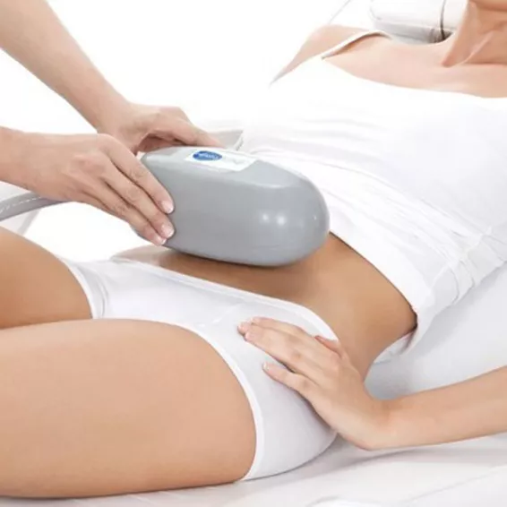 Revolución corporal: Descubre el poder del CoolSculpting