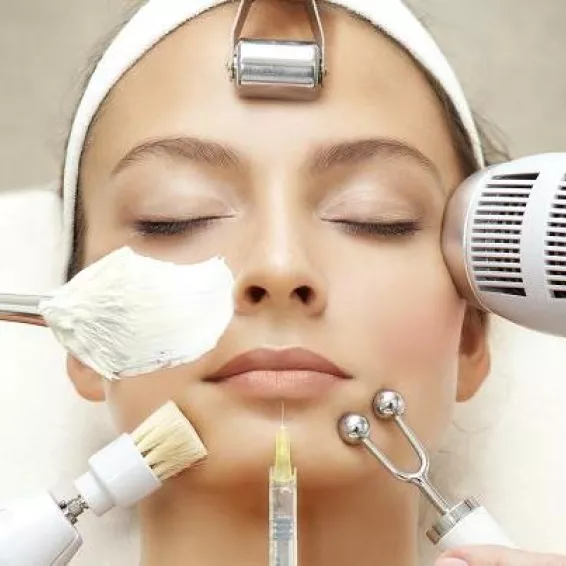 Belleza Facial